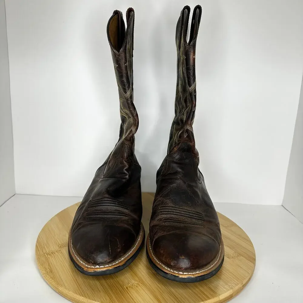 Ariat 10010289 heritage
